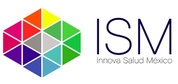 Logo of ISM SALUD MEXICO